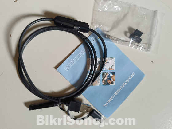 Endoscope